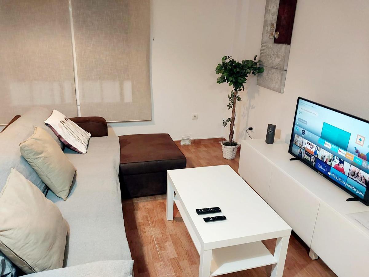 Urb La Tortuga I Apartment *