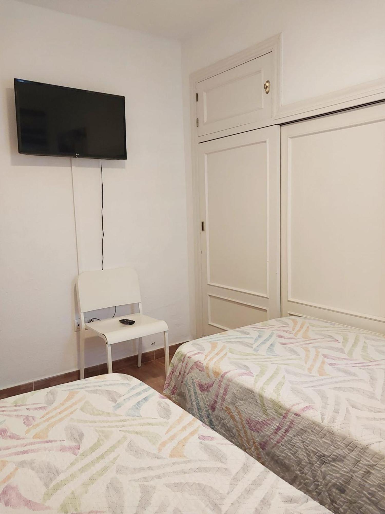 Apartment Urb La Tortuga I *