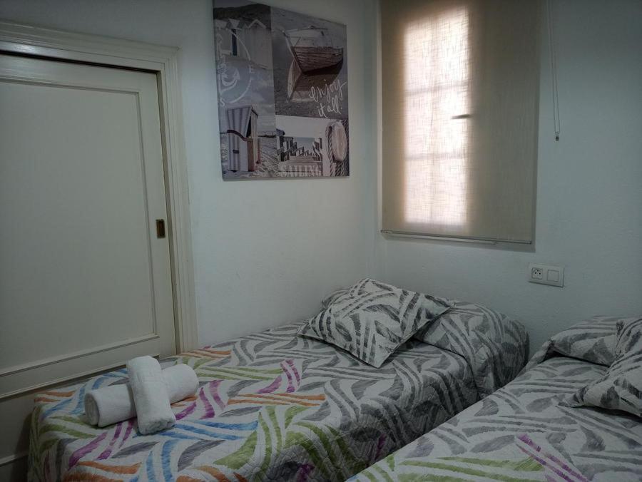 Urb La Tortuga I Apartment