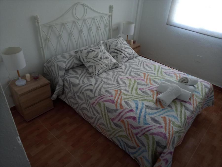 Apartament Urb La Tortuga I Tarifa