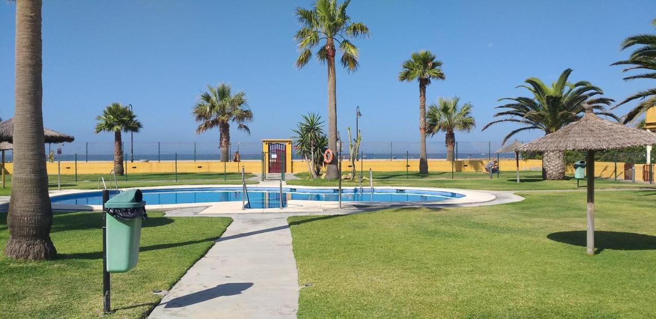 Urb La Tortuga I Apartment Tarifa