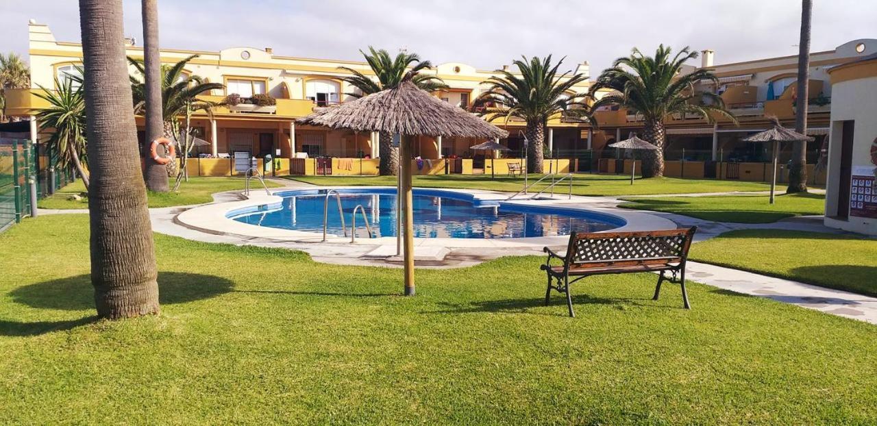 Urb La Tortuga I Apartment Tarifa