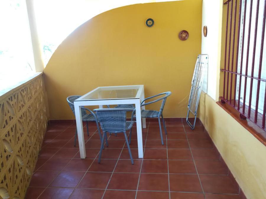 Urb La Tortuga I Tarifa
