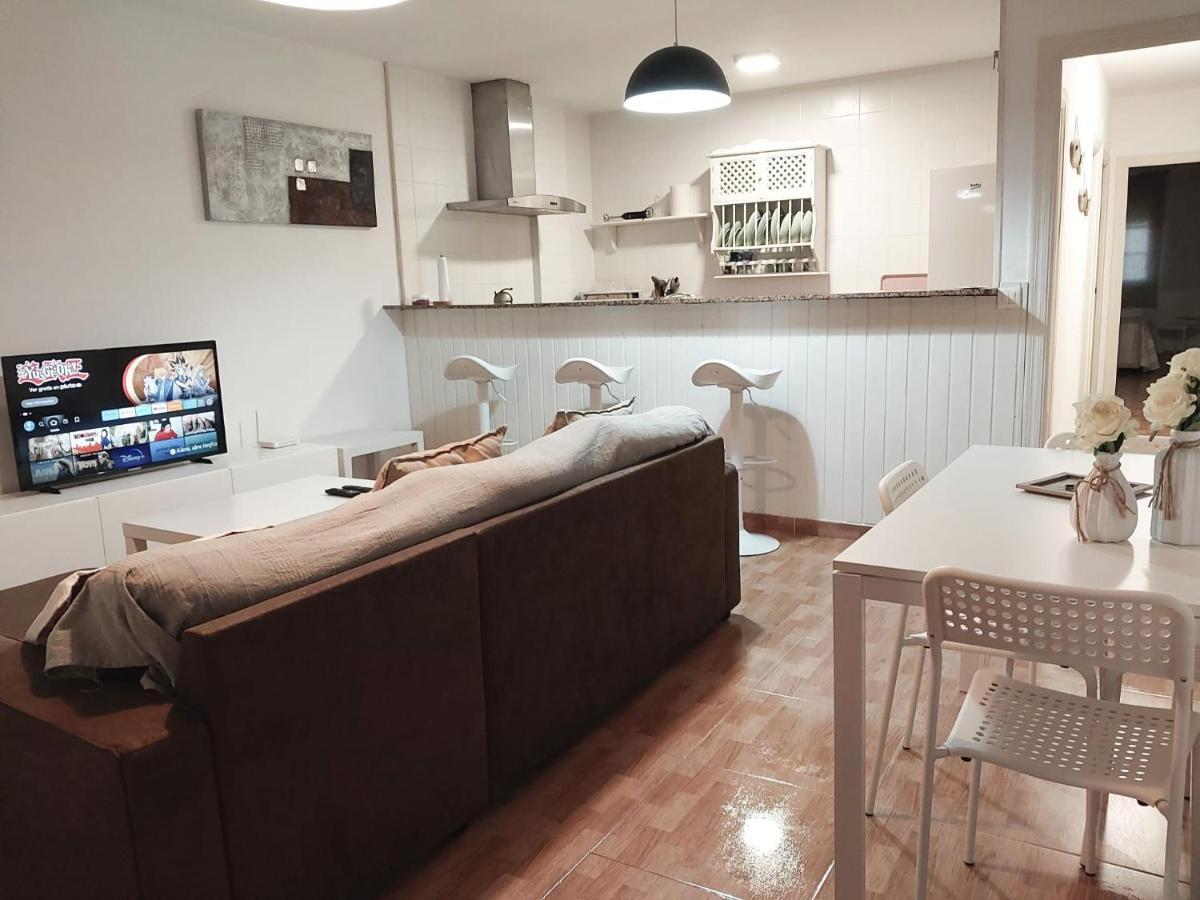 Urb La Tortuga I Apartment *