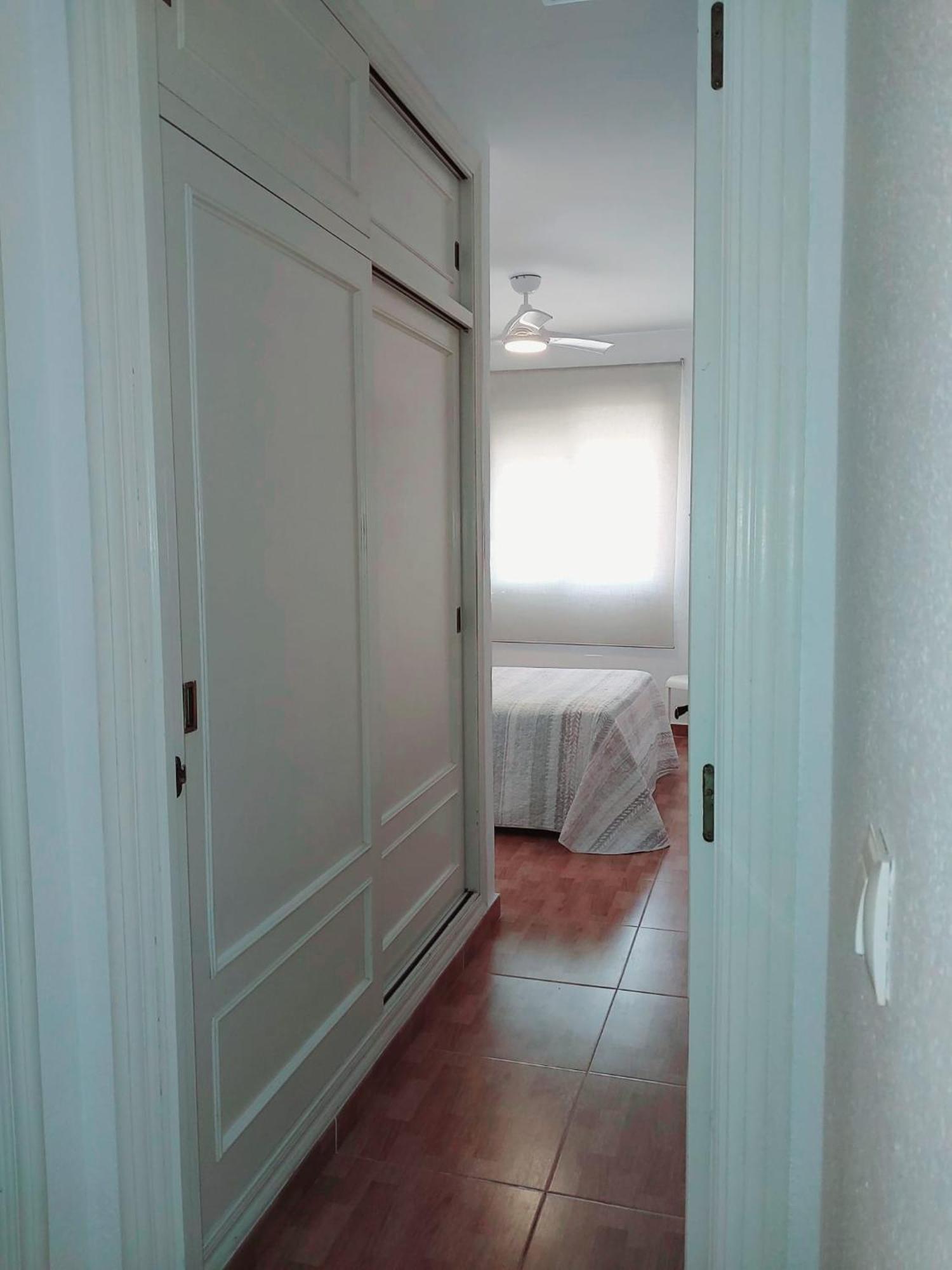 Urb La Tortuga I Apartament Tarifa