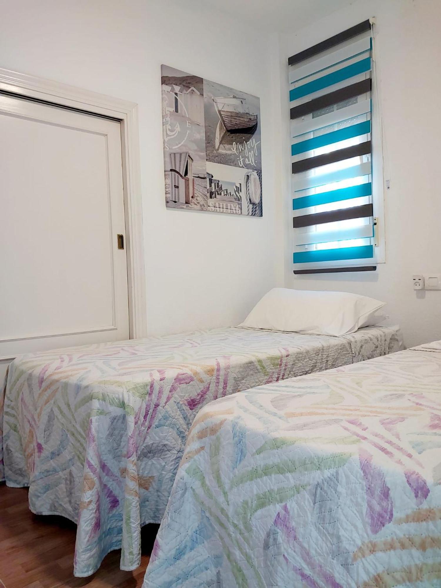Apartment Urb La Tortuga I *