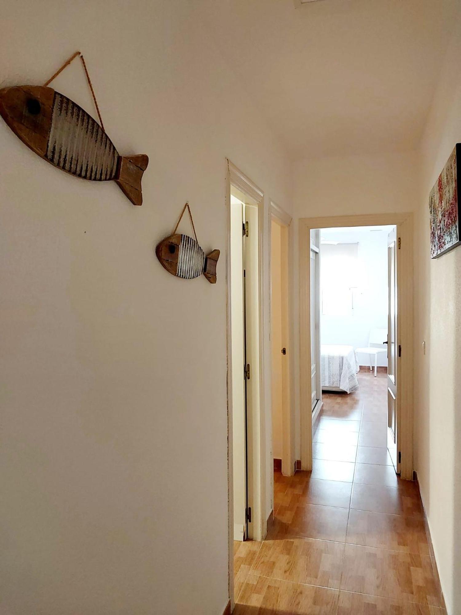 Urb La Tortuga I Apartment *
